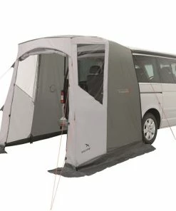 Easy Camp Crowford Campervan Tailgate Tent