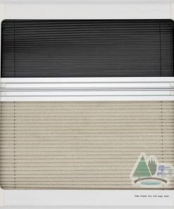 Adventurer Campervan Window With Top Hinge, Blinds & Flyscreen - Flush Acrylic Glass And Frame 32 Adventurer Campervan Window With Top Hinge, Blinds & Flyscreen - Flush Acrylic Glass And Frame -Sandbanks Shop DSC03791 80324.1631108306