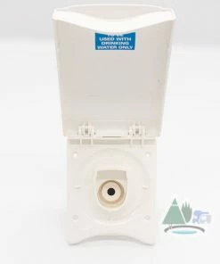 Spare Truma Water Inlet Housing In White For Caravan Or Motorhome -Sandbanks Shop DSC06551 08555.1643112701