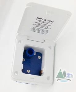 Whale Watermaster Inlet Socket For Caravans And Motorhomes -Sandbanks Shop DSC06629 27822.1648735249