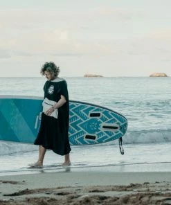 Fatstick Pure Art 10'6 SUP Inflatable Paddle Board Full Kit -Sandbanks Shop DSC3474 2 36752.1652362596