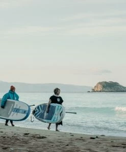 Fatstick Pure Art 10'6 SUP Inflatable Paddle Board Full Kit -Sandbanks Shop DSC3521 2 scaled 61776.1652362498