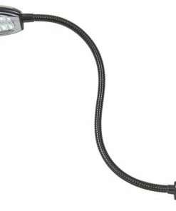 Durite Map Reading Light Flexineck