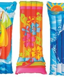 Intex Deluxe Inflatable Swimming Pool Lilo