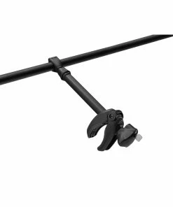 Thule Caravan A-Frame Superb XT Standard Bike Rack -Sandbanks Shop Detachable Bike Arm 69916.1669885270