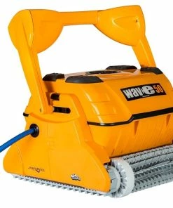 Dolphin Wave 50 Commercial Automatic Electronic Swimming Pool Cleaner