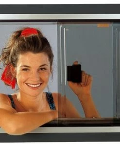 Dometic Seitz S4 Sliding Windows For Caravans And Motorhomes