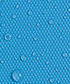 Doughboy Plain Blue Above Ground Swimming Pool Liner 20 Thou 48/52 Inch