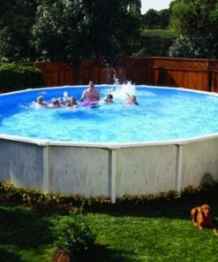 Doughboy Regent Above Ground Swimming Pool
