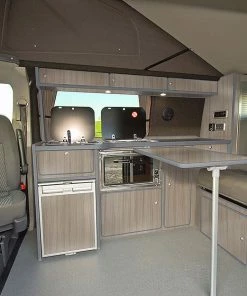 Morland 15mm Lightweight Campervan Furniture Ply Wood Driftwood -Sandbanks Shop Driftwood campervan ply 4 95593.1517996044
