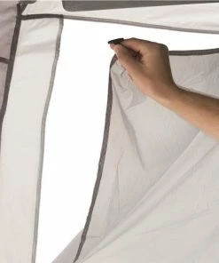 Easy Camp Crowford Campervan Tailgate Tent 8 Easy Camp Crowford Campervan Tailgate Tent -Sandbanks Shop Easy camp tailgate awning curtains 60825.1608115280