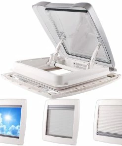 MPK Vision Star Pro Roof Vent 400 X 400 For Campervans -Sandbanks Shop F329 vented3 84538.1646221176