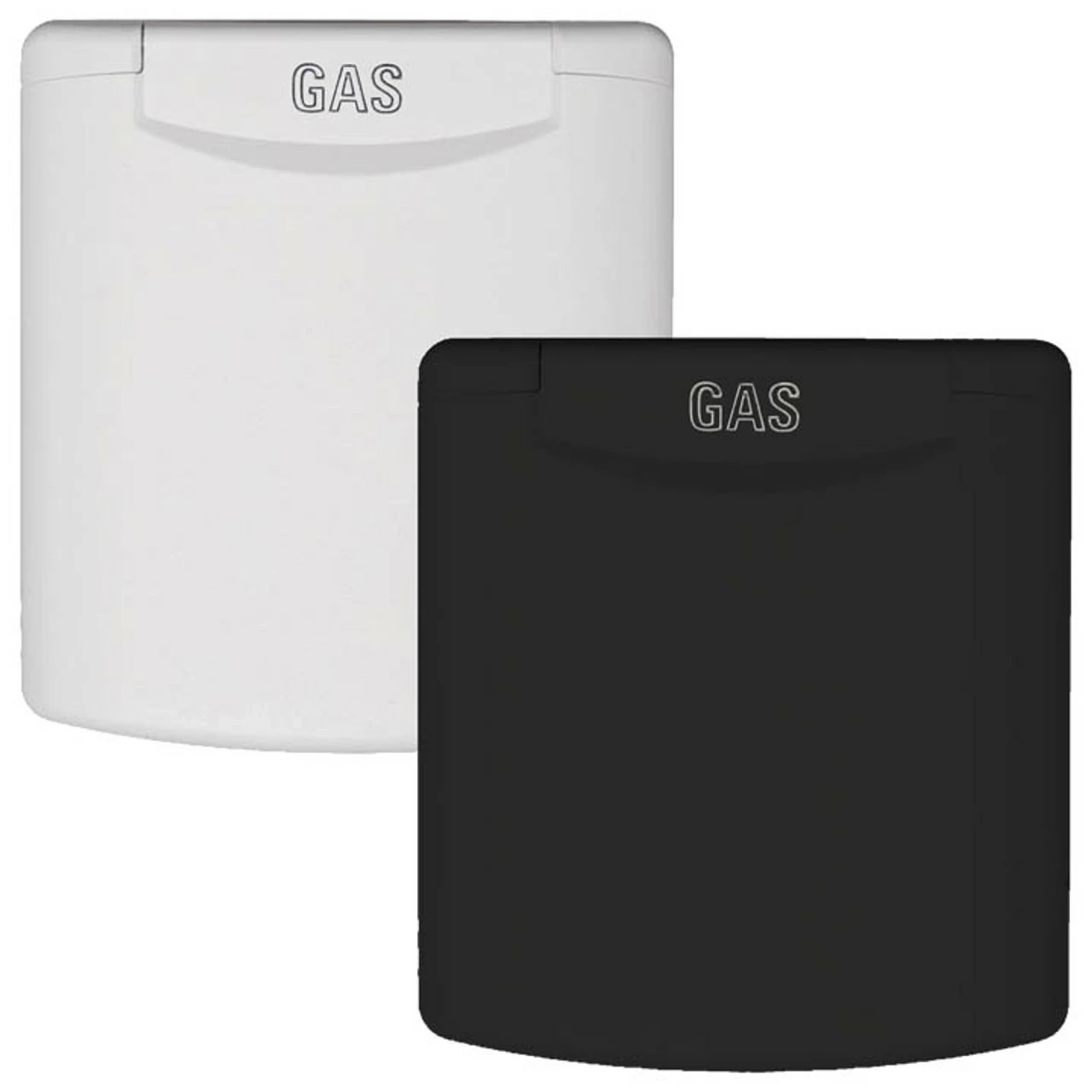 FAWO Flush Fitting BBQ Gas Socket For Caravan Motorhome Campervan 1 FAWO Flush Fitting BBQ Gas Socket For Caravan Motorhome Campervan