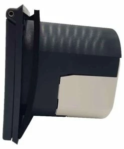 FAWO Flush Mains Inlet For Caravan Motorhome Campervan -Sandbanks Shop FAWO flush inlet 2 92911.1675336751