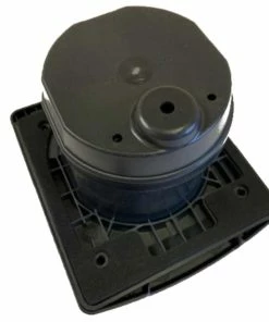 FAWO Flush Fitting BBQ Gas Socket For Caravan Motorhome Campervan 8 FAWO Flush Fitting BBQ Gas Socket For Caravan Motorhome Campervan -Sandbanks Shop FAWO gas BBQ Socket 56848.1669037057