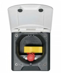 FAWO Flush Fitting BBQ Gas Socket For Caravan Motorhome Campervan 9 FAWO Flush Fitting BBQ Gas Socket For Caravan Motorhome Campervan -Sandbanks Shop FAWO gas BBQ White Lid 98950.1675334417