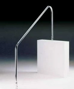 Astral In/Out Anchoring Swimming Pool Grab Rail