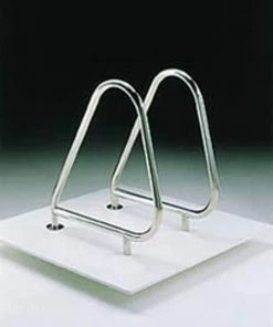 Astral Parallel Swimming Pool Exit Grab Rails Bars Handles