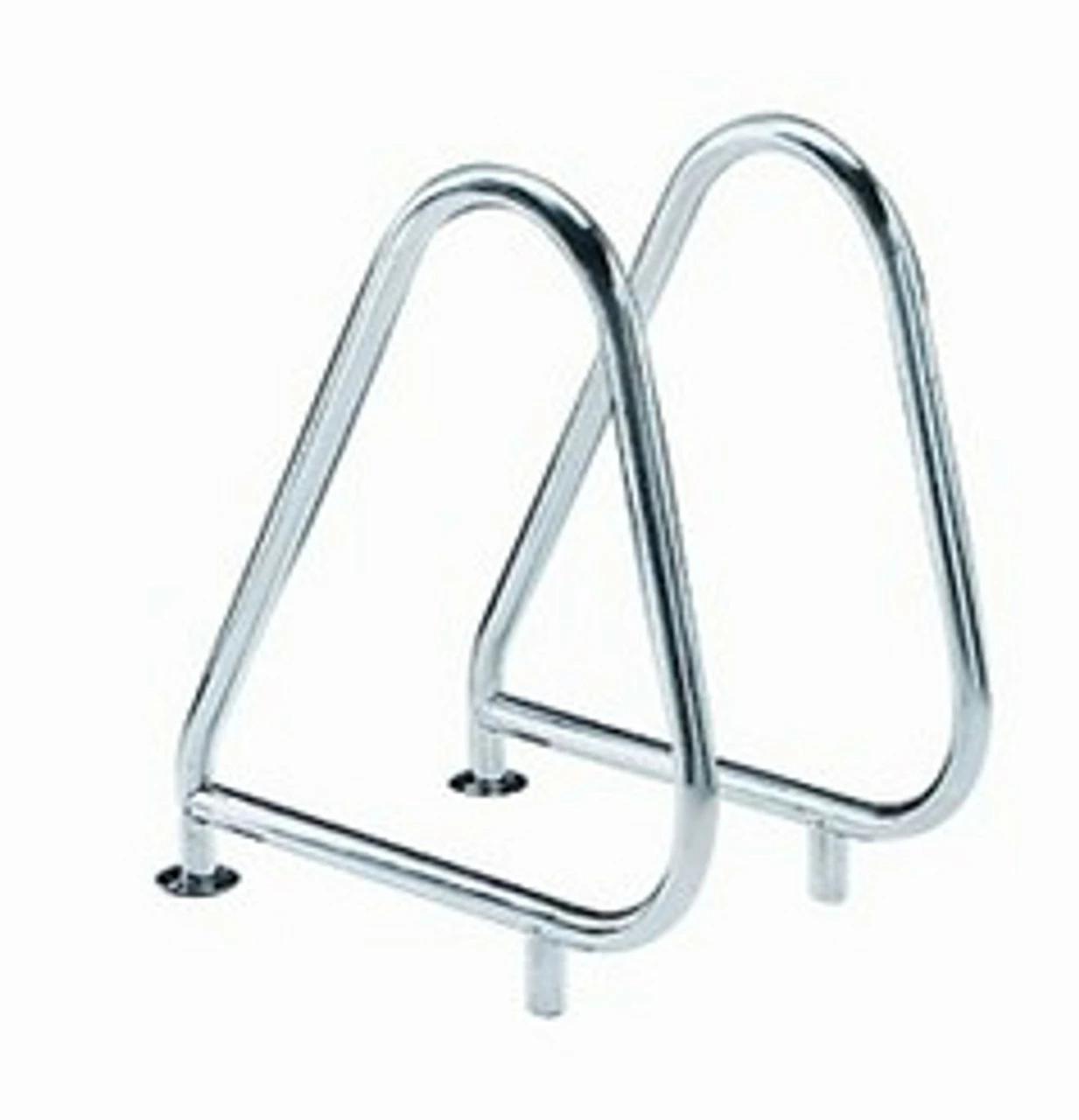 Astral Parallel Swimming Pool Exit Grab Rails Bars Handles 2 Astral Parallel Swimming Pool Exit Grab Rails Bars Handles - Image 2