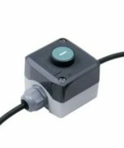 Astral Colourplus ECO Button