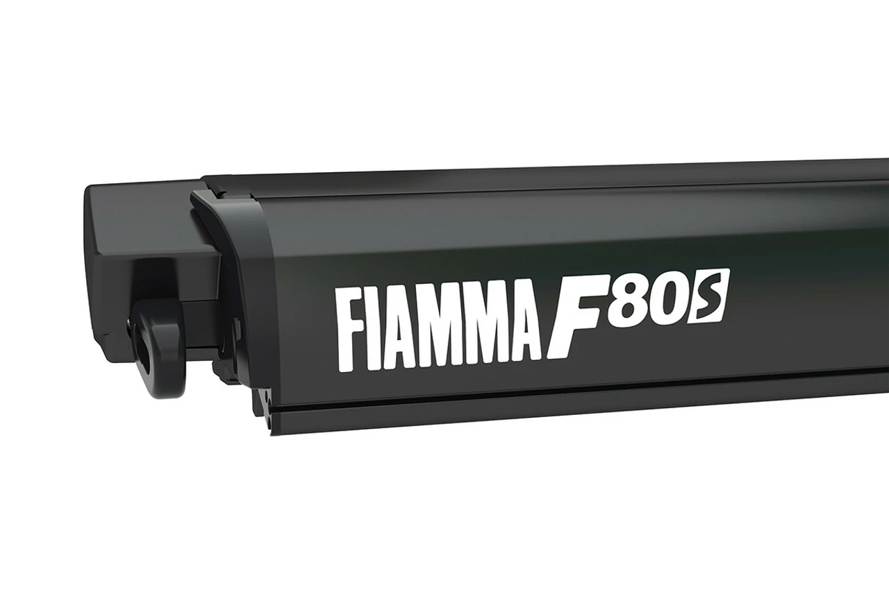 Fiamma F80S Motorhome And Campervan Roof Mounted Awning - Image 2