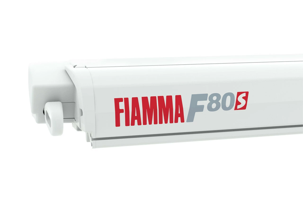 Fiamma F80S Motorhome And Campervan Roof Mounted Awning - Image 4