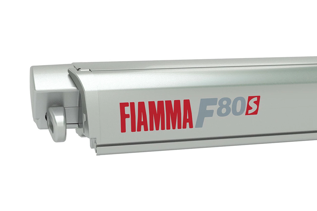 Fiamma F80S Motorhome And Campervan Roof Mounted Awning - Image 3