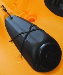 Pyranha Venture Flex Fit 4 - Recreational Kayak -Sandbanks Shop Flex deck pod 72038.1575282465