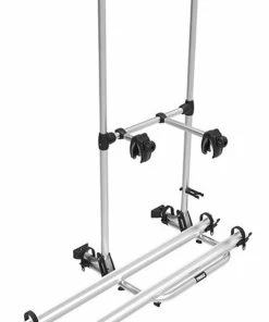 Thule G2 Sport Compact Double Door Motorhome And Campervan Bike Rack