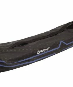 Outwell Goya Black Folding Camping Chair -Sandbanks Shop GetImage 5 05883.1633098745