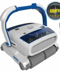 Astral H7 Duo Robotic Swimming Pool Electronic Cleaner