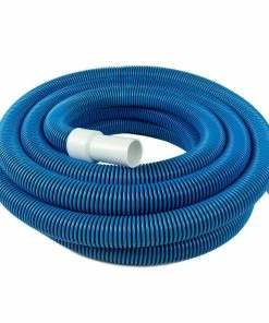 JLS 1.5" Vacuum Flexible Swivel Cuff Hose