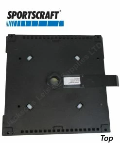 Sportscraft Seat Swivel Plate For VW T5 (N.O.T) -Sandbanks Shop IMG 0689 06882.1457707708.1280 46542.1458041478