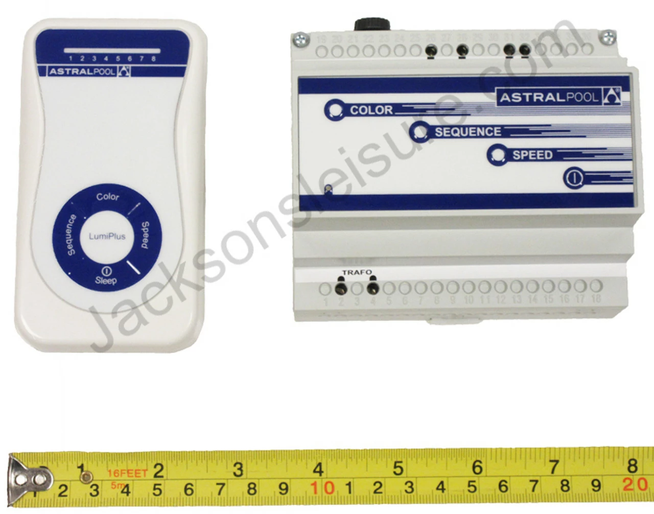 Astral LED Swimming Pool Light Colour Change RBG PAR56 Under Water Bulb 7 Astral LED Swimming Pool Light Colour Change RBG PAR56 Under Water Bulb - Image 7