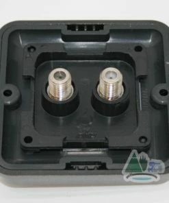 CBE TV And Satellite Socket -Sandbanks Shop IMG 8505 17351.1625498891