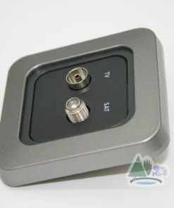 CBE TV And Satellite Socket -Sandbanks Shop IMG 8506 22090.1625498833