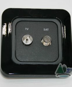 CBE TV And Satellite Socket -Sandbanks Shop IMG 8508 25331.1625498845