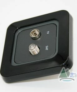 CBE TV And Satellite Socket -Sandbanks Shop IMG 8509 78886.1625498865