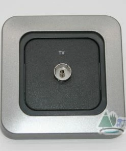 CBE Single TV Coaxial Outlet Aerial Socket 9 CBE Single TV Coaxial Outlet Aerial Socket -Sandbanks Shop IMG 8518 21903.1625577998