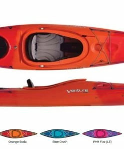 Pyranha Venture Kayaks Islay 12 - Touring Kayak 7 Pyranha Venture Kayaks Islay 12 - Touring Kayak -Sandbanks Shop Islay 12 colour options 12451.1598874235