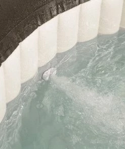 Intex PureSpa Deluxe Jet Massage Inflatable Hot Tub Spa -Sandbanks Shop JET MASSAGE JET 10702.1400587963