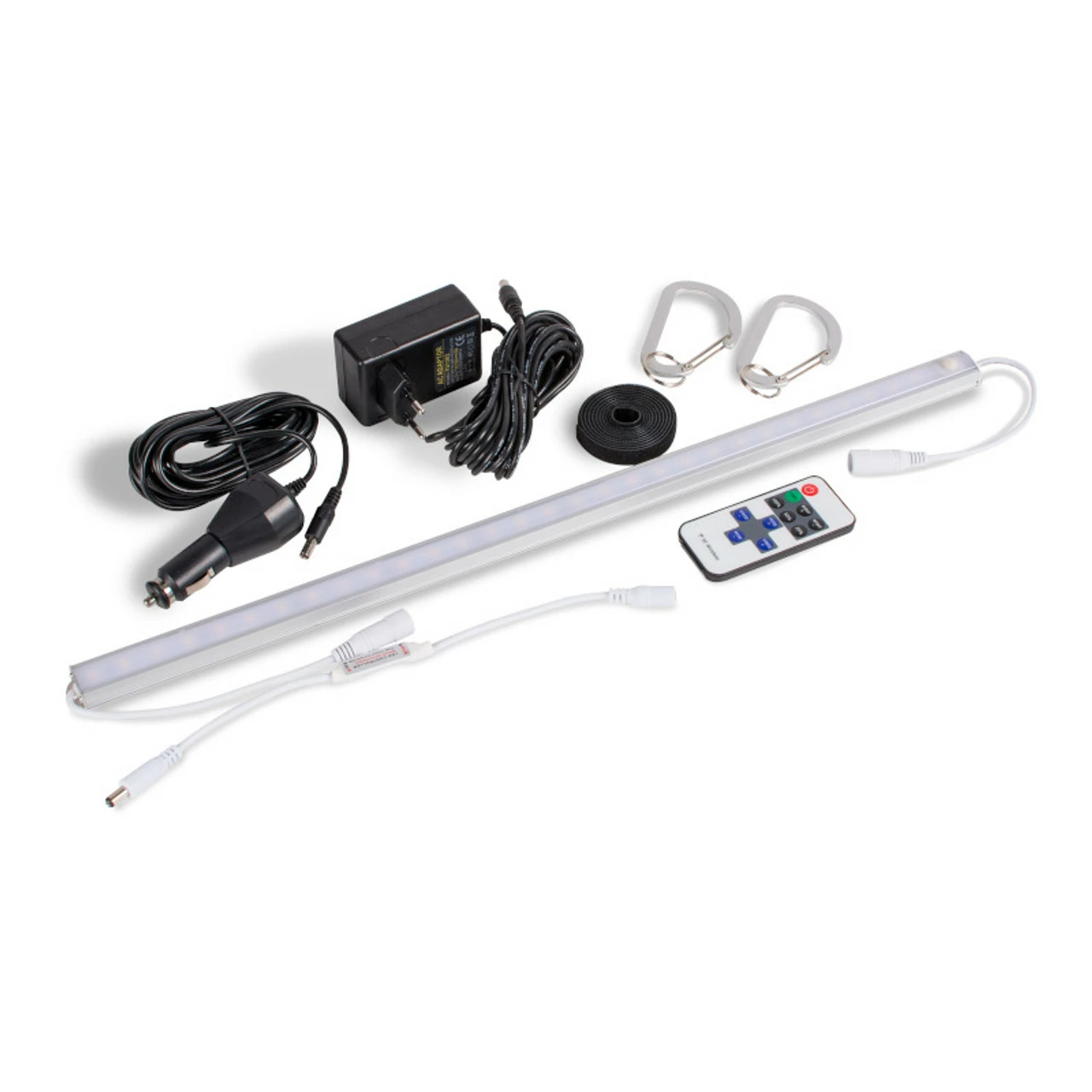 Kampa Sabrelink 30 Tent Light Starter Kit 1 Kampa Sabrelink 30 Tent Light Starter Kit