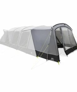 Kampa Universal Canopy For Touring AIR Drive Away Awning For Campervans