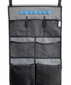 Kampa Camping Hanging Organiser Storage