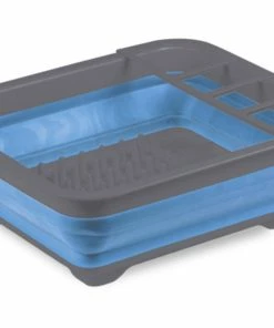 Kampa Dometic Collapsible Washing Drainer -Sandbanks Shop Kampa Collapsible Drainer 18428.1674735867