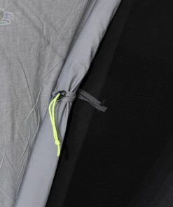 Kampa Touring AIR Drive Away Awning For Campervans -Sandbanks Shop Kampa Croyde 6 Air TC 2021 012 88722.1613667059