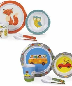 Kampa Children's Camping Dining Set