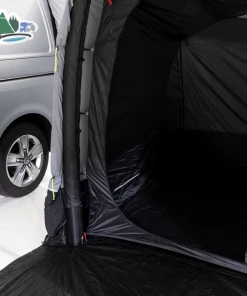 Kampa Touring AIR Drive Away Awning For Campervans -Sandbanks Shop Kampa Touring Air TC LH 2021 024 99899.1613667059