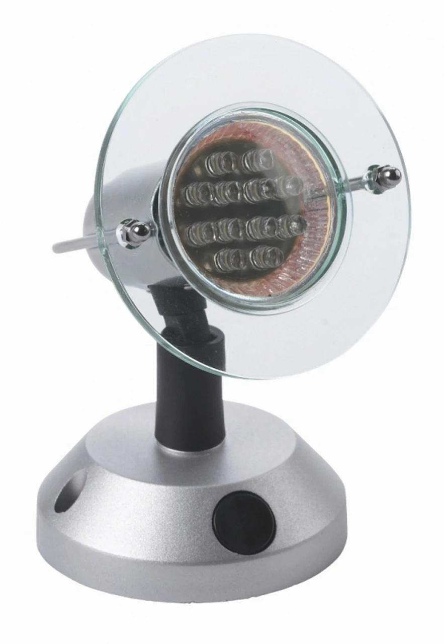 Dometic L25TM Motorhome LED Spot Light 1 Dometic L25TM Motorhome LED Spot Light