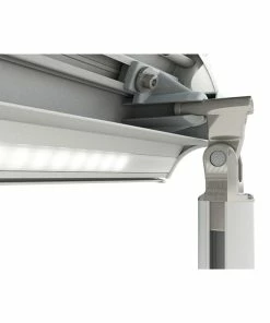 Fiamma F65/F80 LED Strip Awning Kit 5 Fiamma F65/F80 LED Strip Awning Kit -Sandbanks Shop LED Awning strip kit and lens cover 56596.1669814782